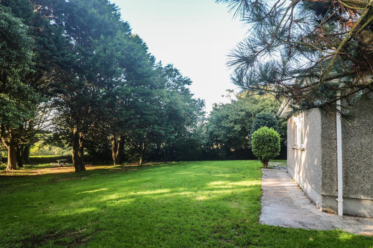 Yngywidden Villa Пензанс Екстериор снимка